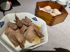 -晓粤·惹味粤菜(凯德乐峰广场店)