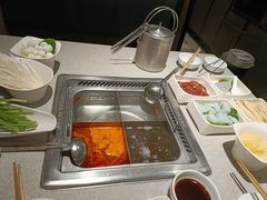 -海底捞火锅(邯郸新世纪中心店)