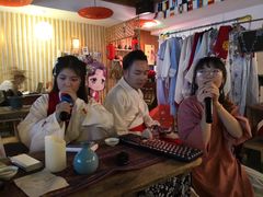 -蘭葶花酒馆(鼓楼店)