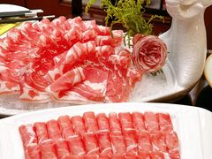 -日坛涮肉(日坛公园店)