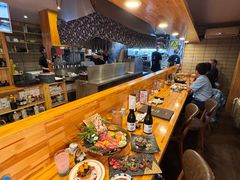 -晶吉·居酒屋·烧鸟·生鱼饭(中山区民主广场店)