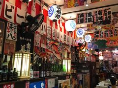 大堂-平成屋·午肴夜酒(四川北路店)