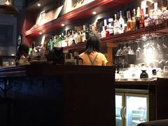 -蜉蝣酒吧(仓山万达店)