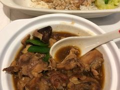 黄焖鸡米饭-南城香(北京南站店)