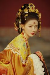 点击看大图 -美云庭古装·格格服汉服·京城旅拍(北京店)