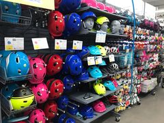 -迪卡侬(西三旗店)