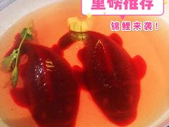 -杨家火锅(国美店)