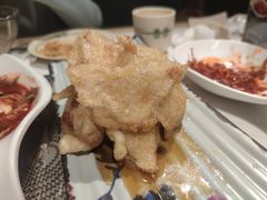 -七八冷面·延边朝鲜族美食(圣熙八号店)