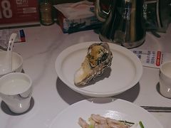-小螺号海鲜·地道鲁菜(泉城广场店)