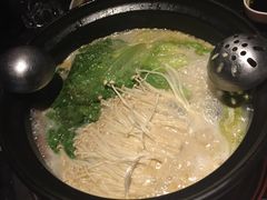 -捞王猪肚鸡火锅(昆山店)