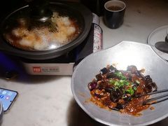 -绿茶餐厅(松江万达店)