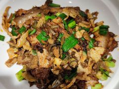 -鸡毛店·川菜(文殊院店)