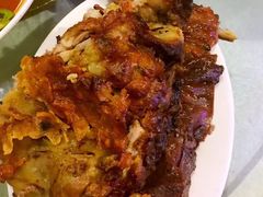 -维吾尔餐厅(宜山路店)