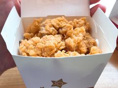 -肯德基(新佛罗伦萨店)