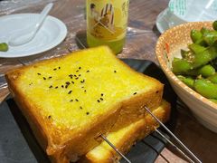 -沈记烧烤海鲜(江汉二路店)