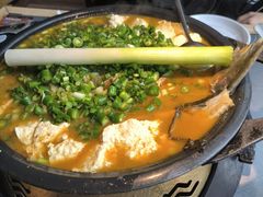-探鱼·鲜青椒爽麻烤鱼(天一广场店)