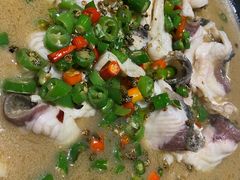 -盛宏鑫·四川鲜鱼馆(一元路店)