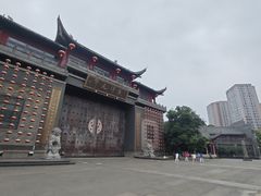 -龙潭水乡