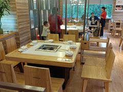 大堂-颐辰舍岁岁羊(文昌万达景园店)