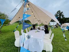 -云漫湖生态度假公园