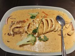 -大头虾越式风味餐厅(光明广场店)