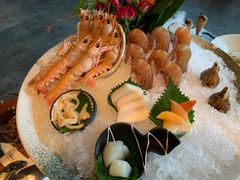 -Mr·Fish鱼鲜生海鲜放题(银泰in99店)