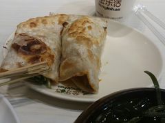 -金乐活美食(中街店)