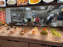 -前门烤鸭(江东中路店)