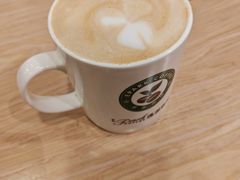 -逸派咖啡 EPARKCOFFEE(广安门店)