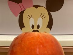 阳山水蜜桃-果蔬好生活超市(乐堤港店)