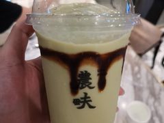 -农畉LONFOOD(福田星河COCOPark店)