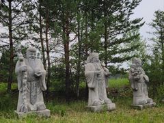 -北极村旅游风景区