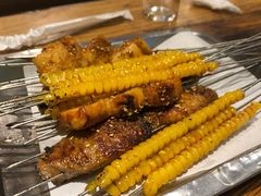 -沿海405烤场(沿海赛洛城店)