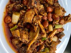 -蛙兔鸡自贡风味·特色江湖菜(广都店)