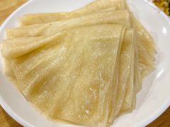 -姥家春饼店(漳州二路店)