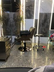 -Rise Hair上升造型