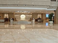 -浙江三立开元名都大酒店
