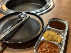 -香猪坊韩国烤肉专属门店(魏公村店)