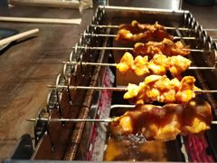 -麦凯伦烧烤·精酿超级工厂店(金桥总店)