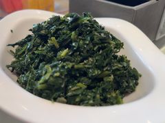 蒜蓉苦菜-凯鸽酒楼(大同振兴街店)