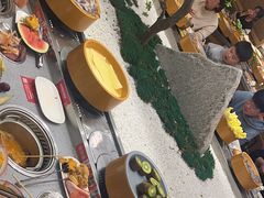 -喜家自助小火锅(卓悦里店)