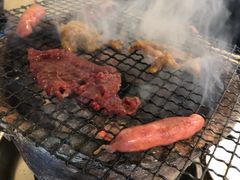 -韩风烤牛肉冷面店