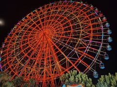 -三亚海昌梦幻海洋不夜城