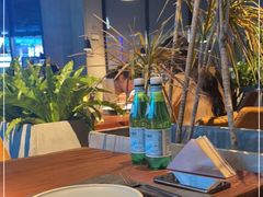 大堂-West10 西拾·西餐厅·创意菜(未来科技城店)