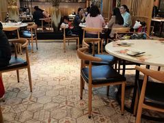 大堂-虾饺妹·酒家(金碧店)
