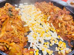 -高基五春川炒鸡排 韩国料理(威海总店)