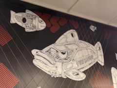 -鱼酷活鱼烤鱼(梅江印象城店)