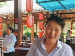 -醉香隆.山水庭院.湖北菜(东湖店)