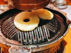 -kingkong大猩猩烤肉(CBD店)