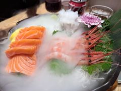 -米禾良日料(人民广场店)